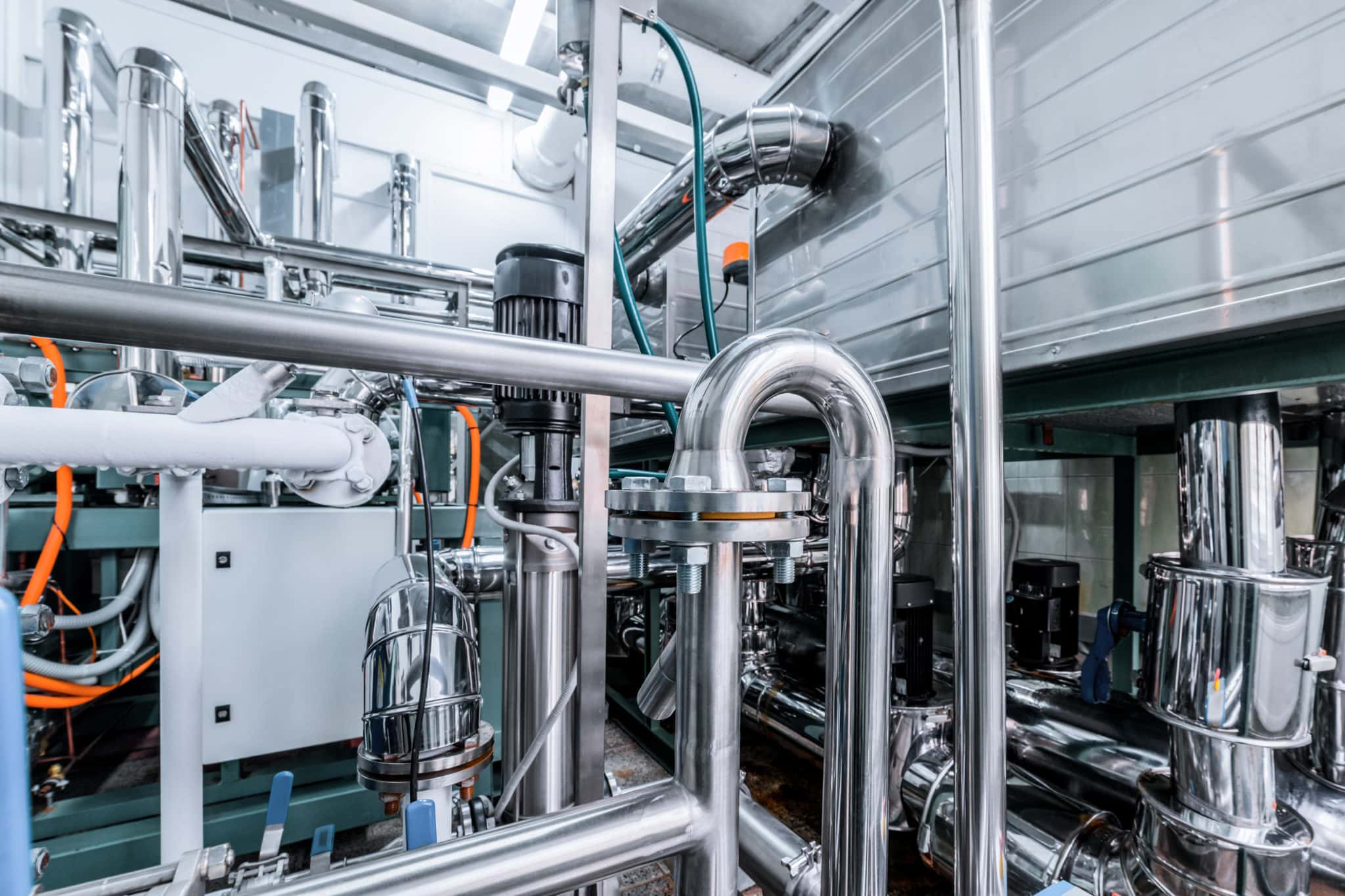 Refrigeration System Maintenance and Repair Kuhlman Inc Refrigeration System Maintenance and Repair Kuhlman Inc