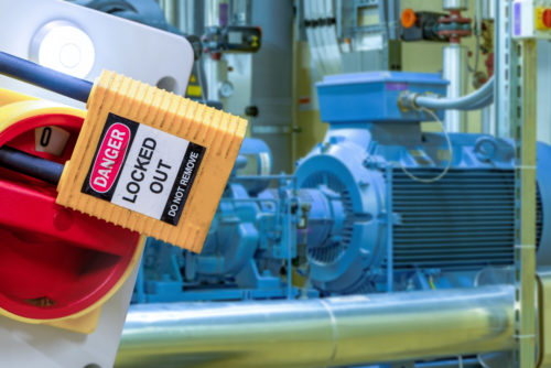 industrial ammonia refrigeration