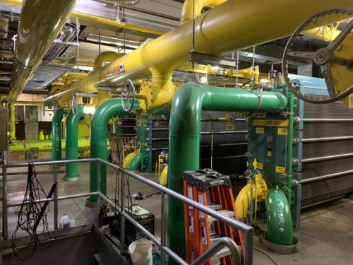 Ammonia Refrigeration