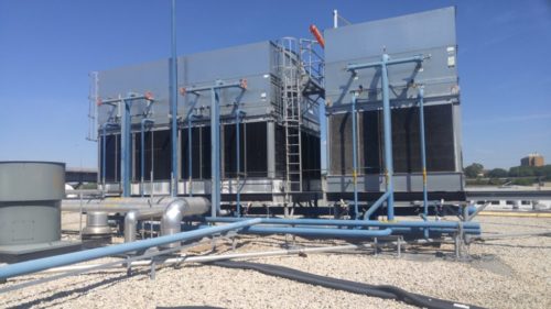 how ammonia refrigeration works
